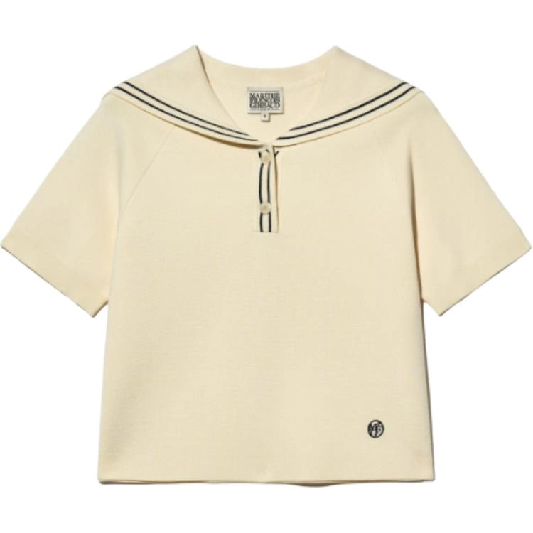 MARITHE FRANCOIS GIRBAUD SS25 T