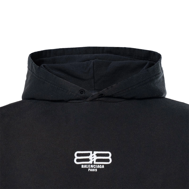 Balenciaga FW22 Logo