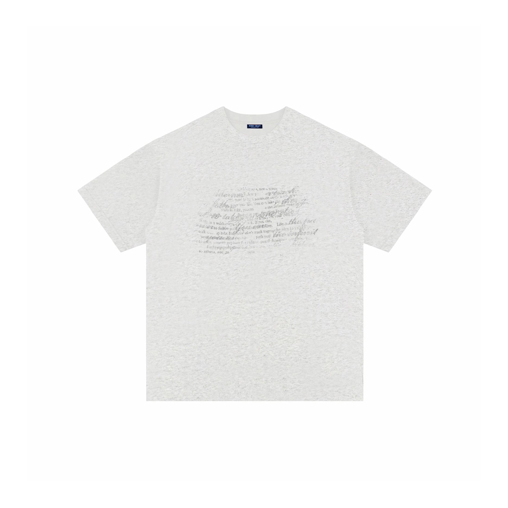 BOBBY ABLEY T