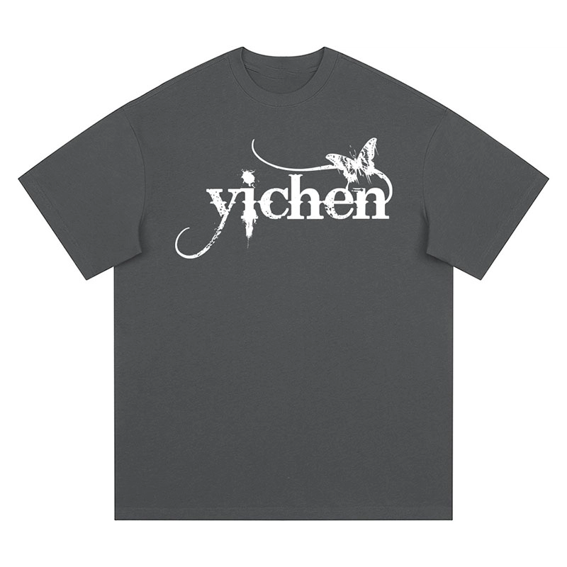 YICHEN logoinsT