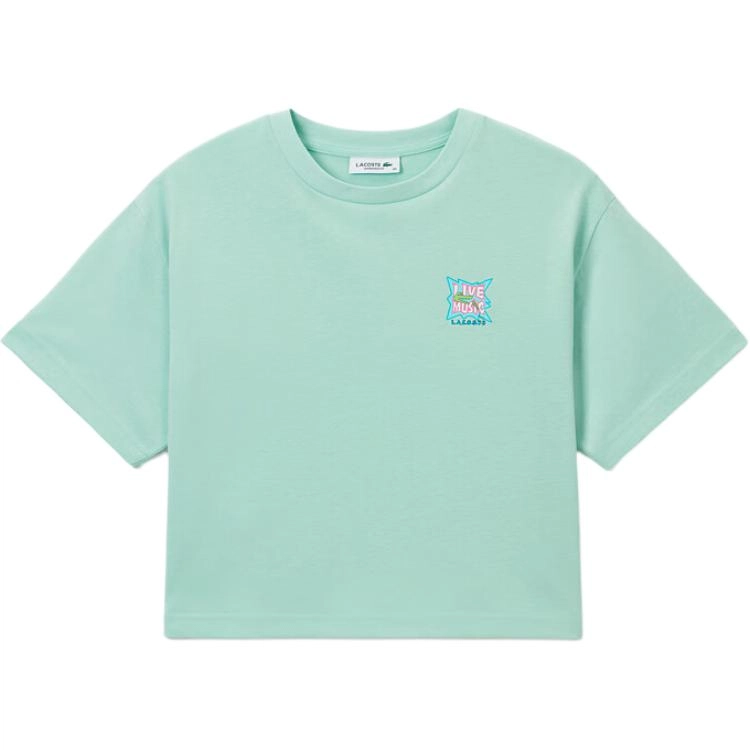LACOSTE SS24 T