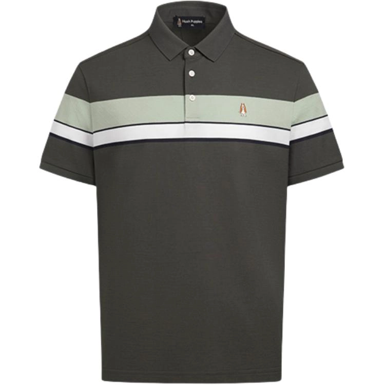 Hush Puppies Polo