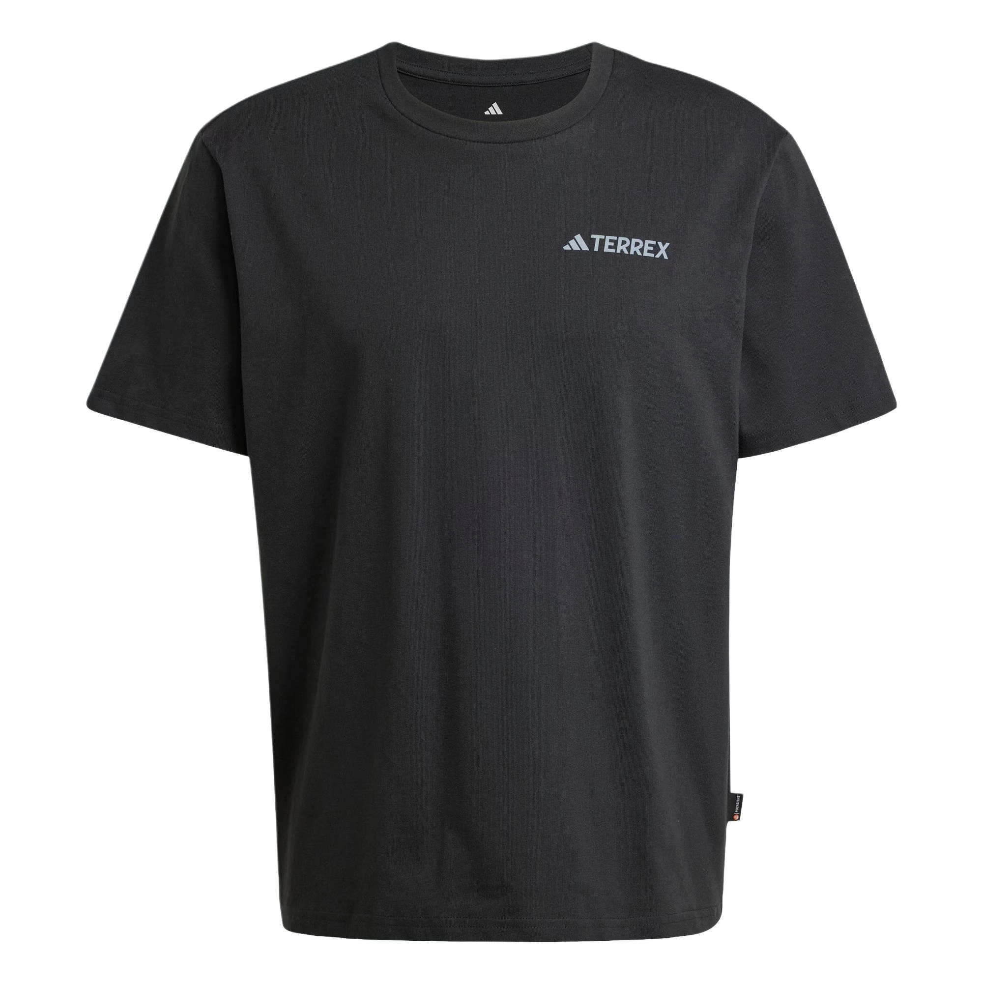 adidas Terrex POLYGIENE GRAPHIC T