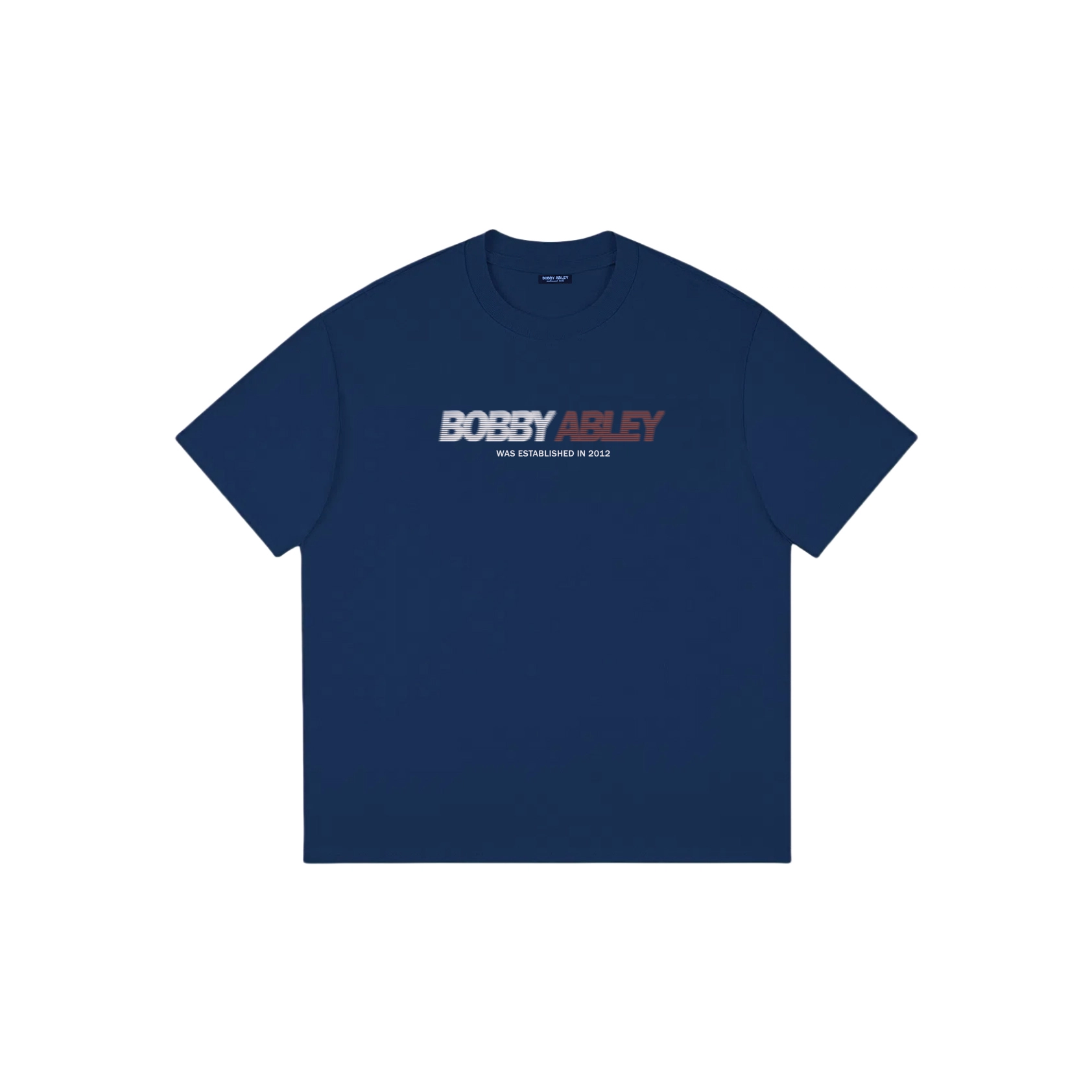 BOBBY ABLEY T