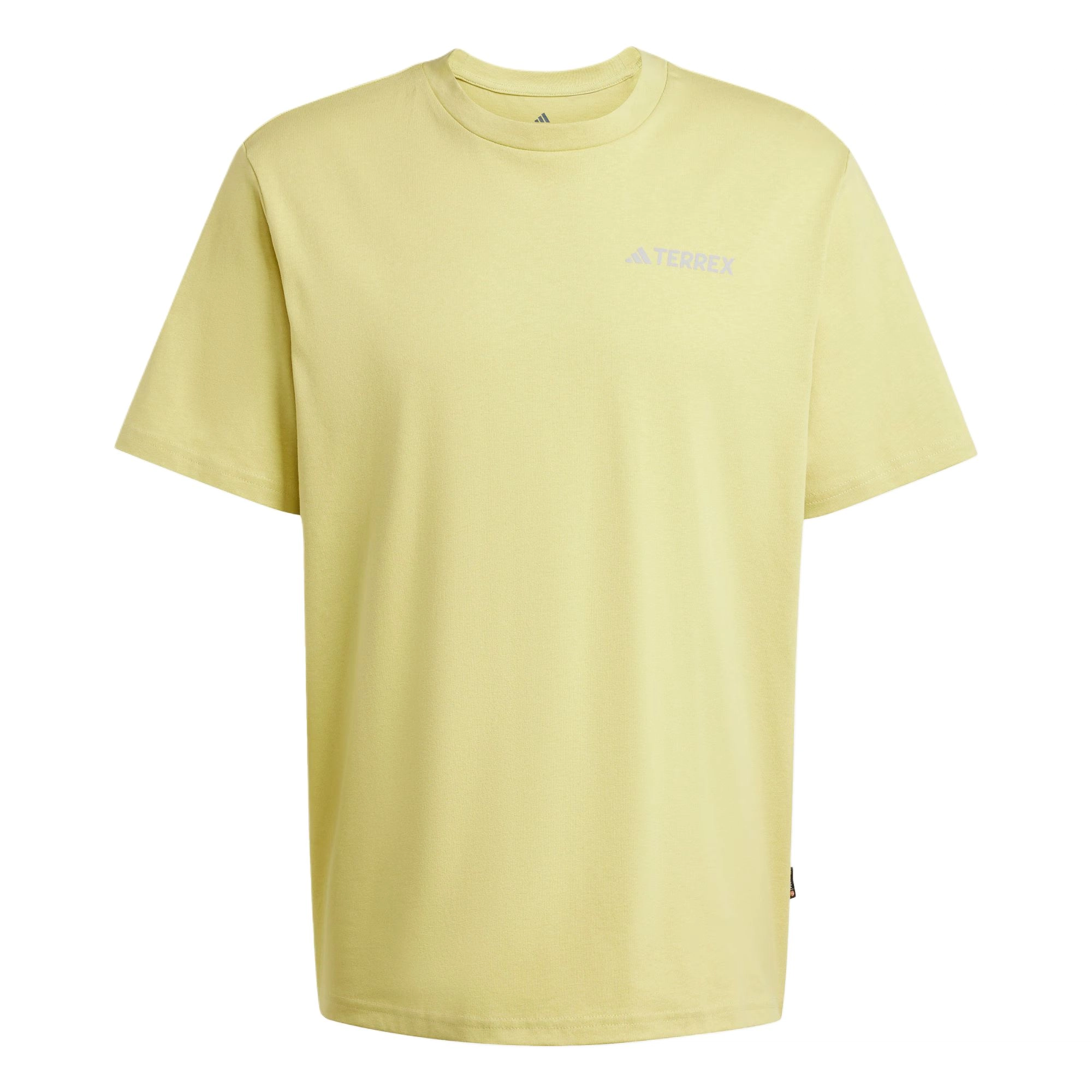 adidas Terrex POLYGIENE GRAPHIC T