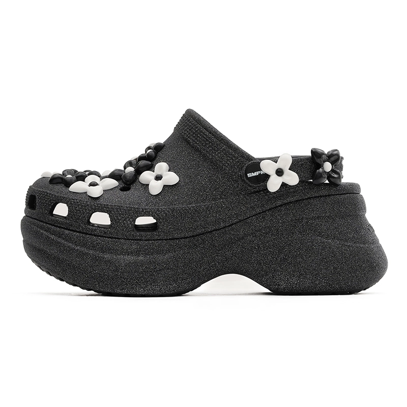 CROCS x SMFK EVA