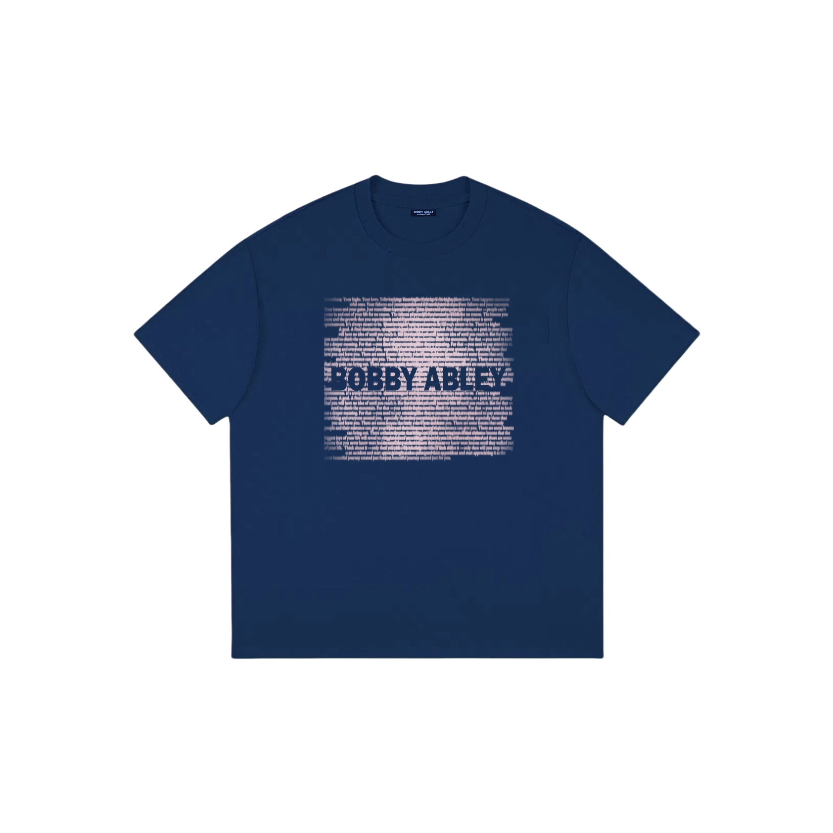 BOBBY ABLEY T