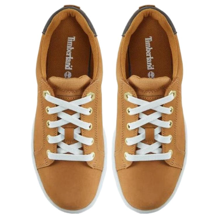 Timberland Laurel Court LOW LACE UP