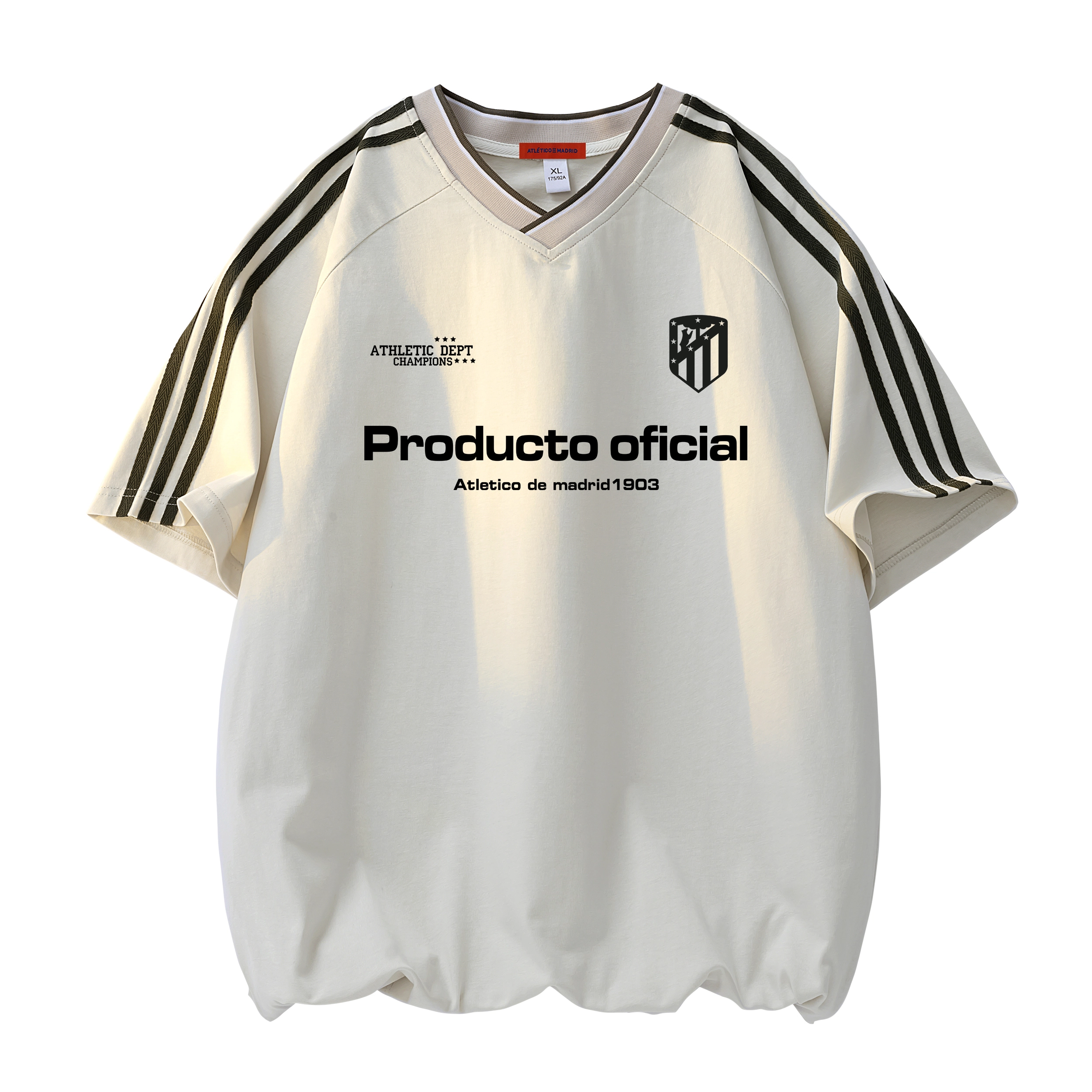 ATLETICO DE MADRID 1903 VT