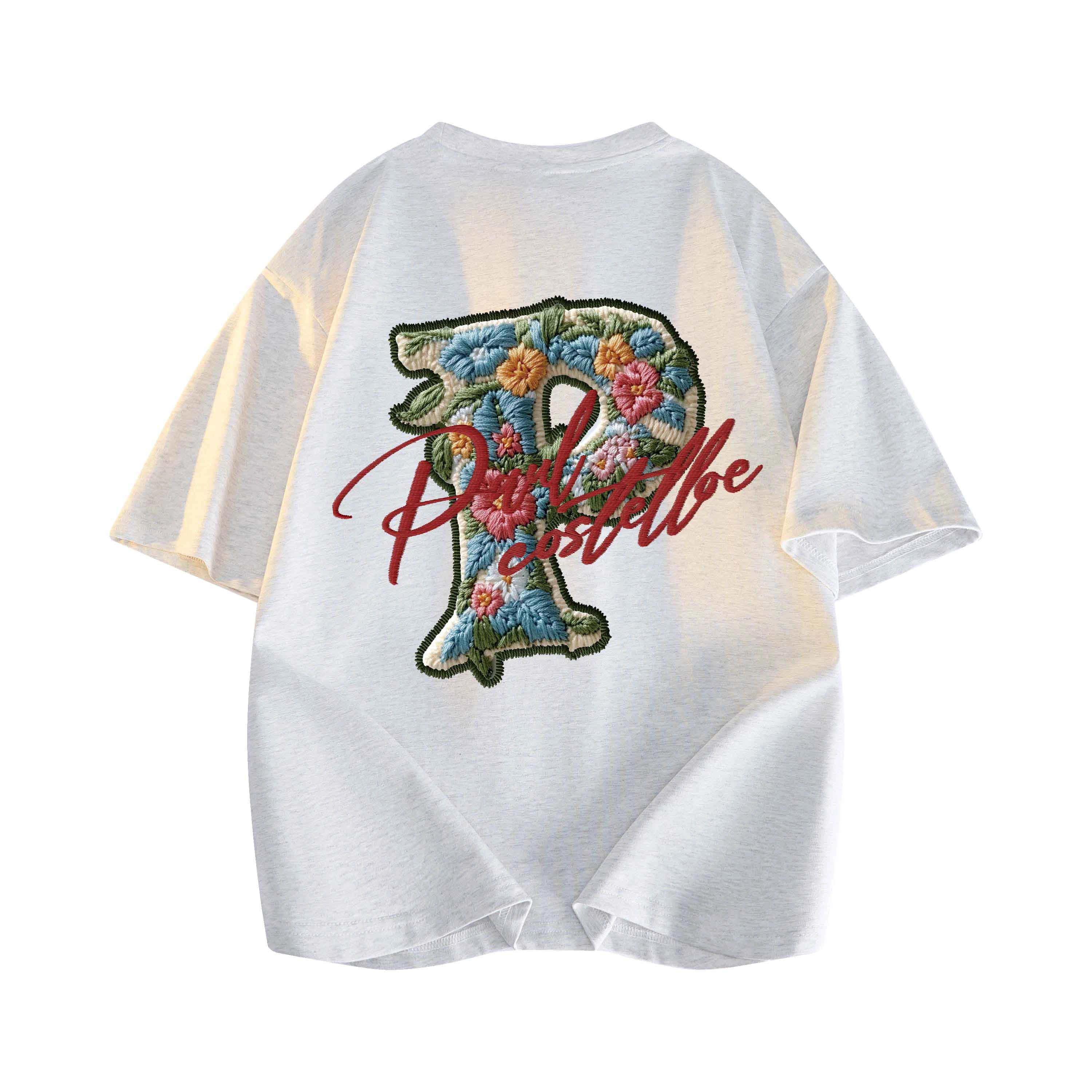 PAUL COSTELLOE T