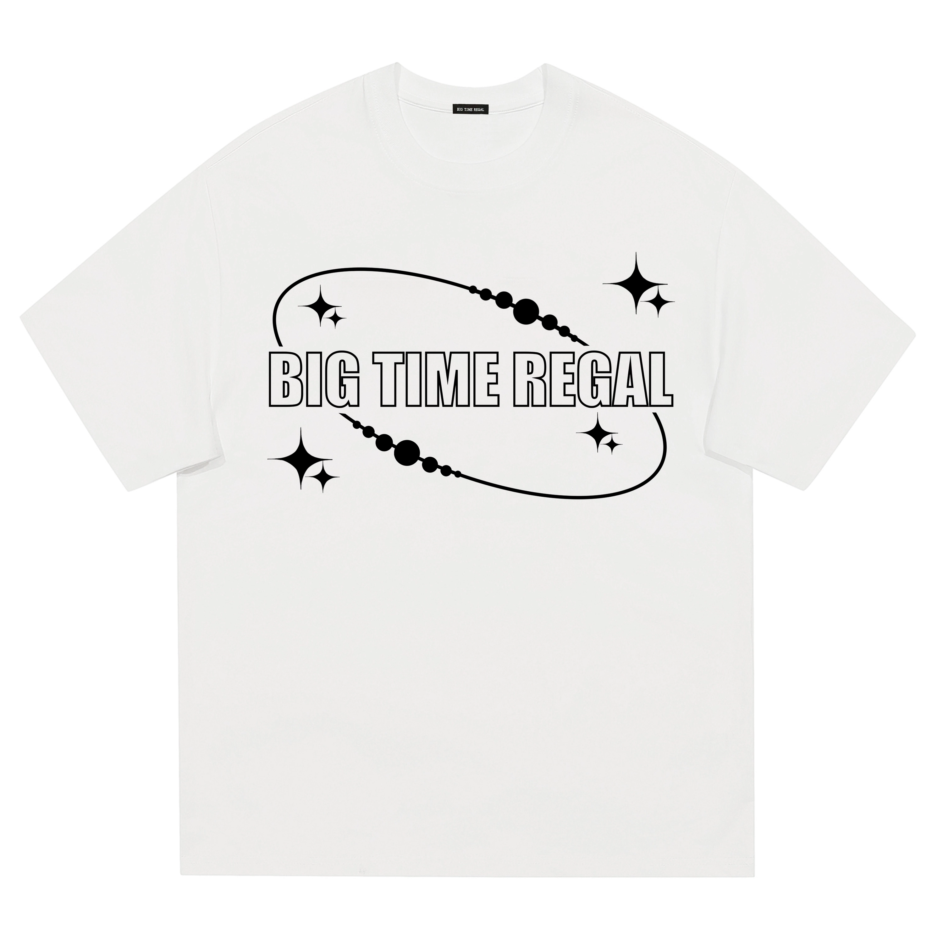 BIG TIME REGAL T