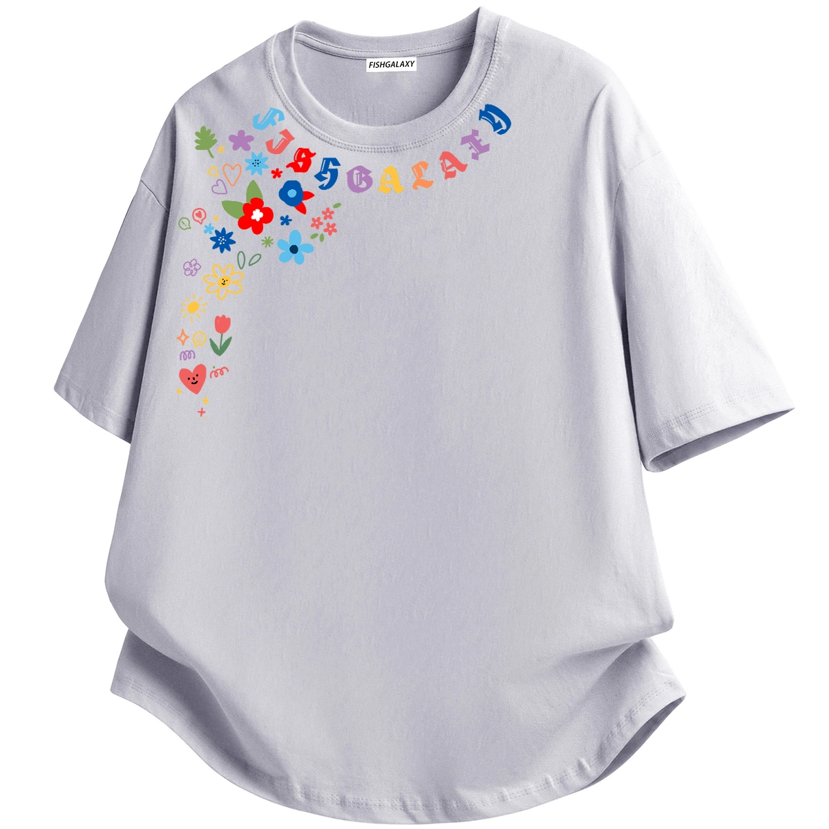 FISHGALAXY T