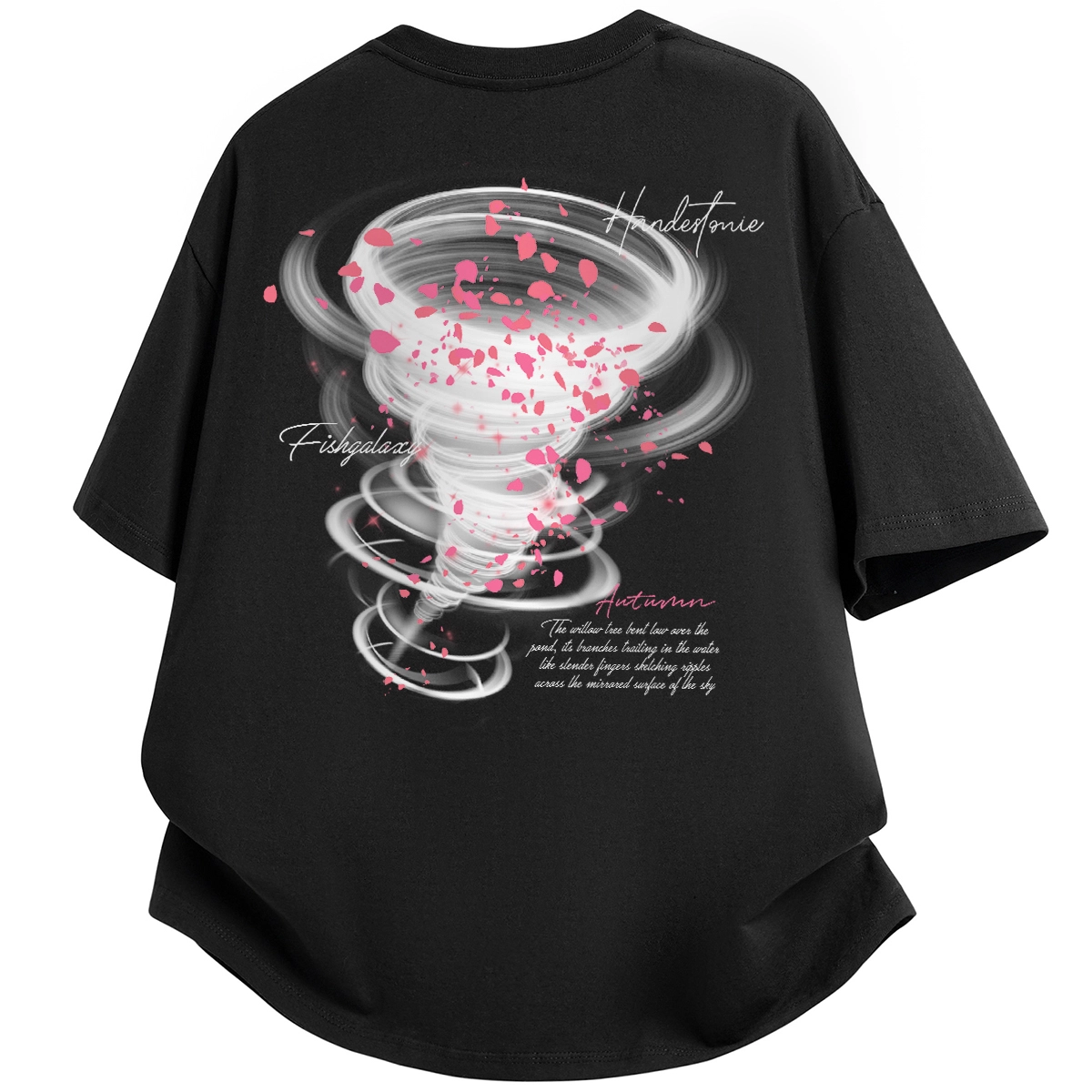 FISHGALAXY T