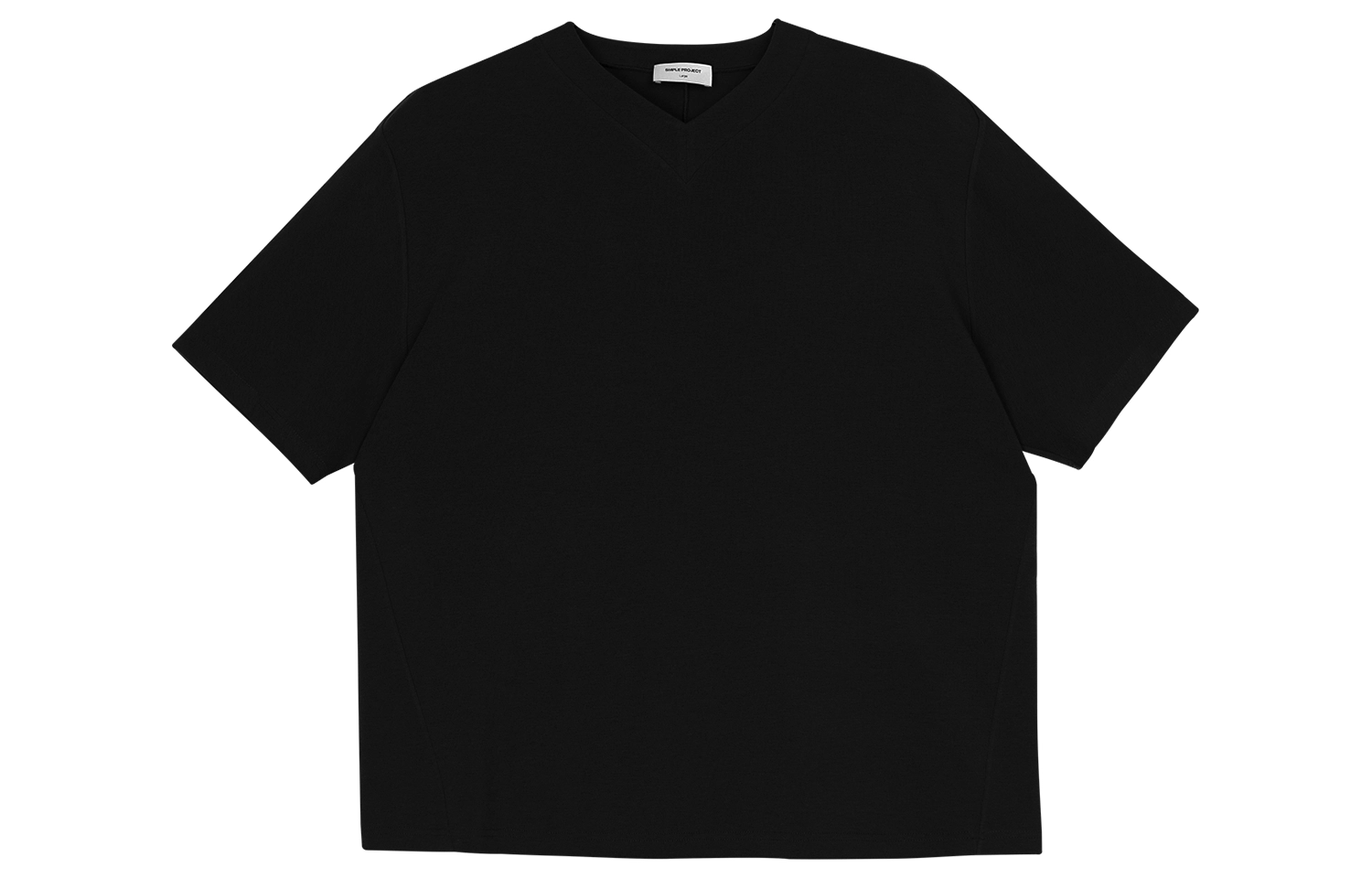 SIMPLE PROJECT T