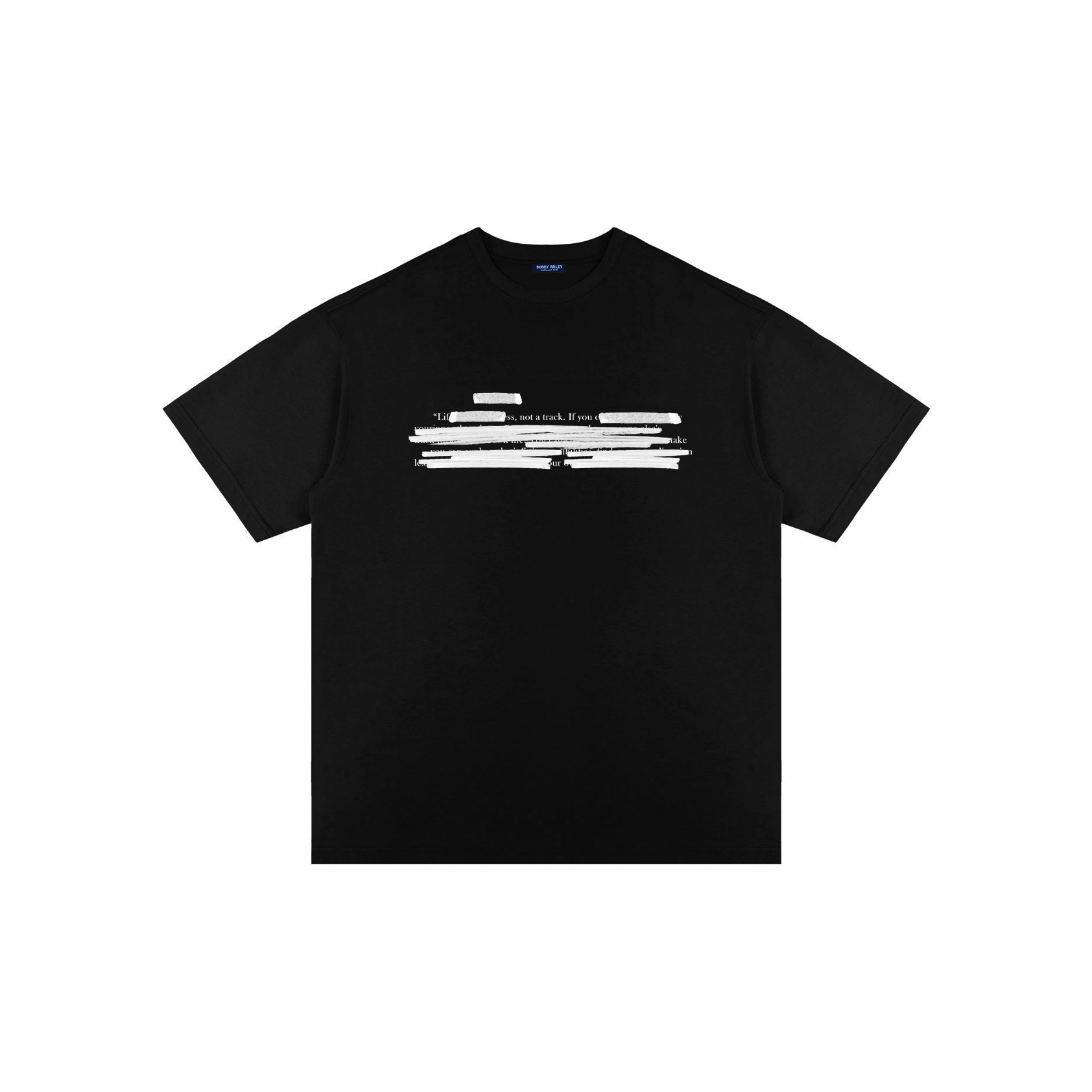 BOBBY ABLEY T