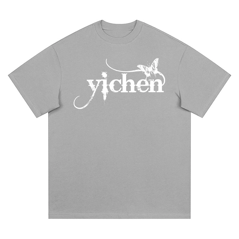 YICHEN logoinsT