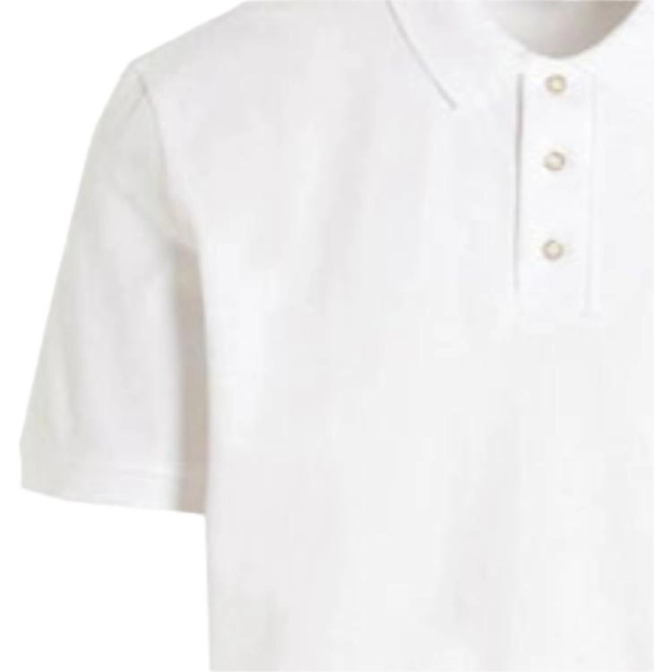 Moose Knuckles FW22 LogoPolo