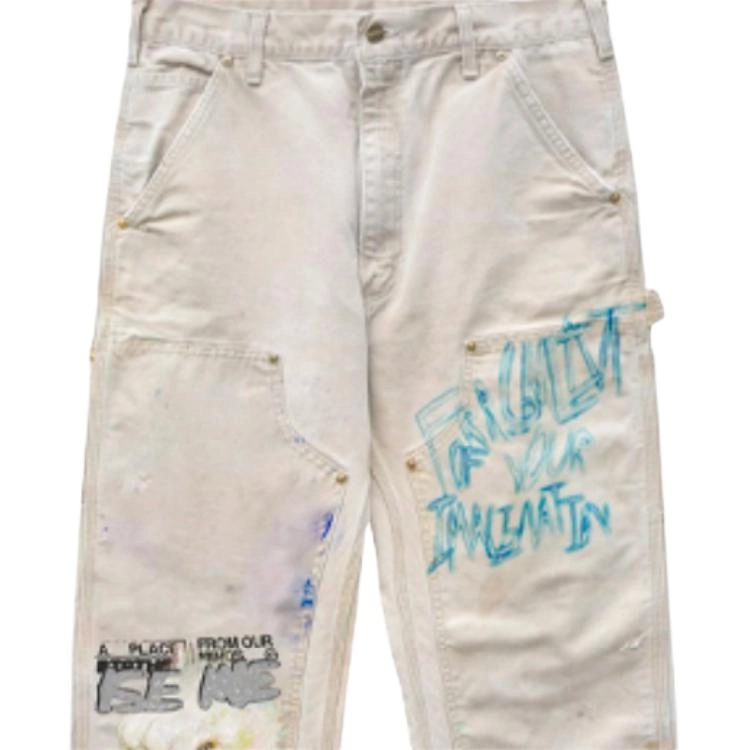 Travis Scott Cactus Jack x Fragment Design