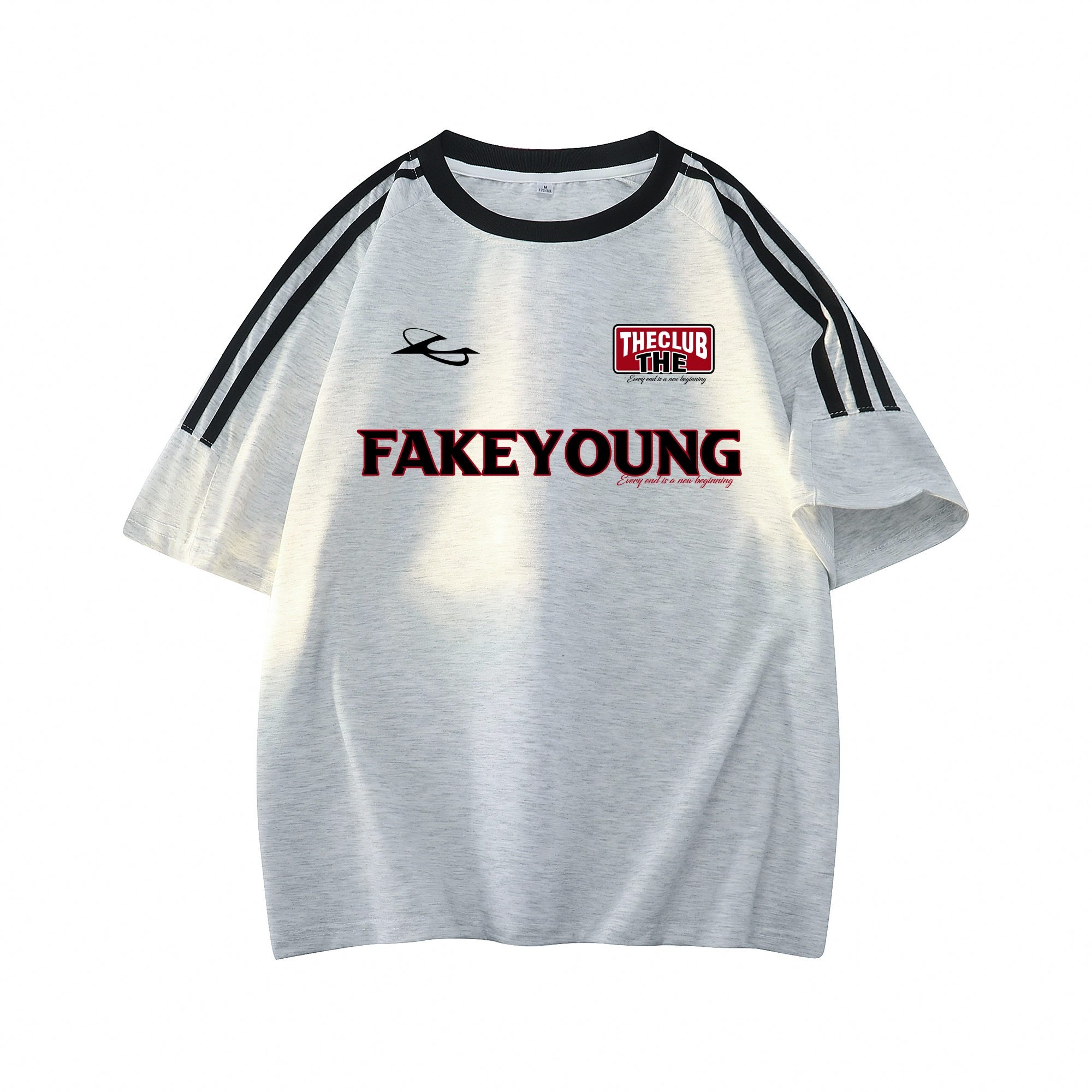 Fakeyoung LOGOT