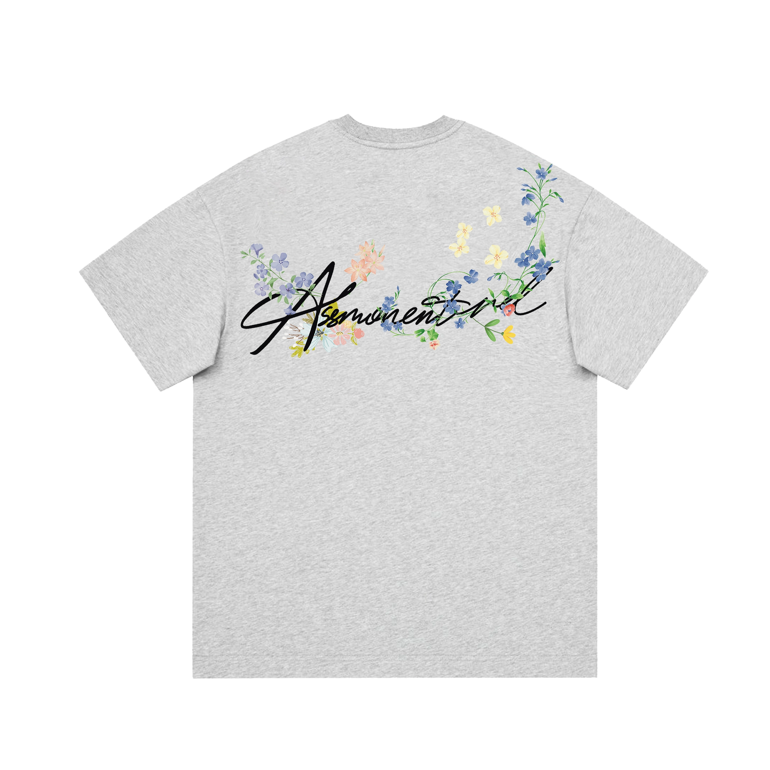 SUNSETMONENT 260LogocleanfitT