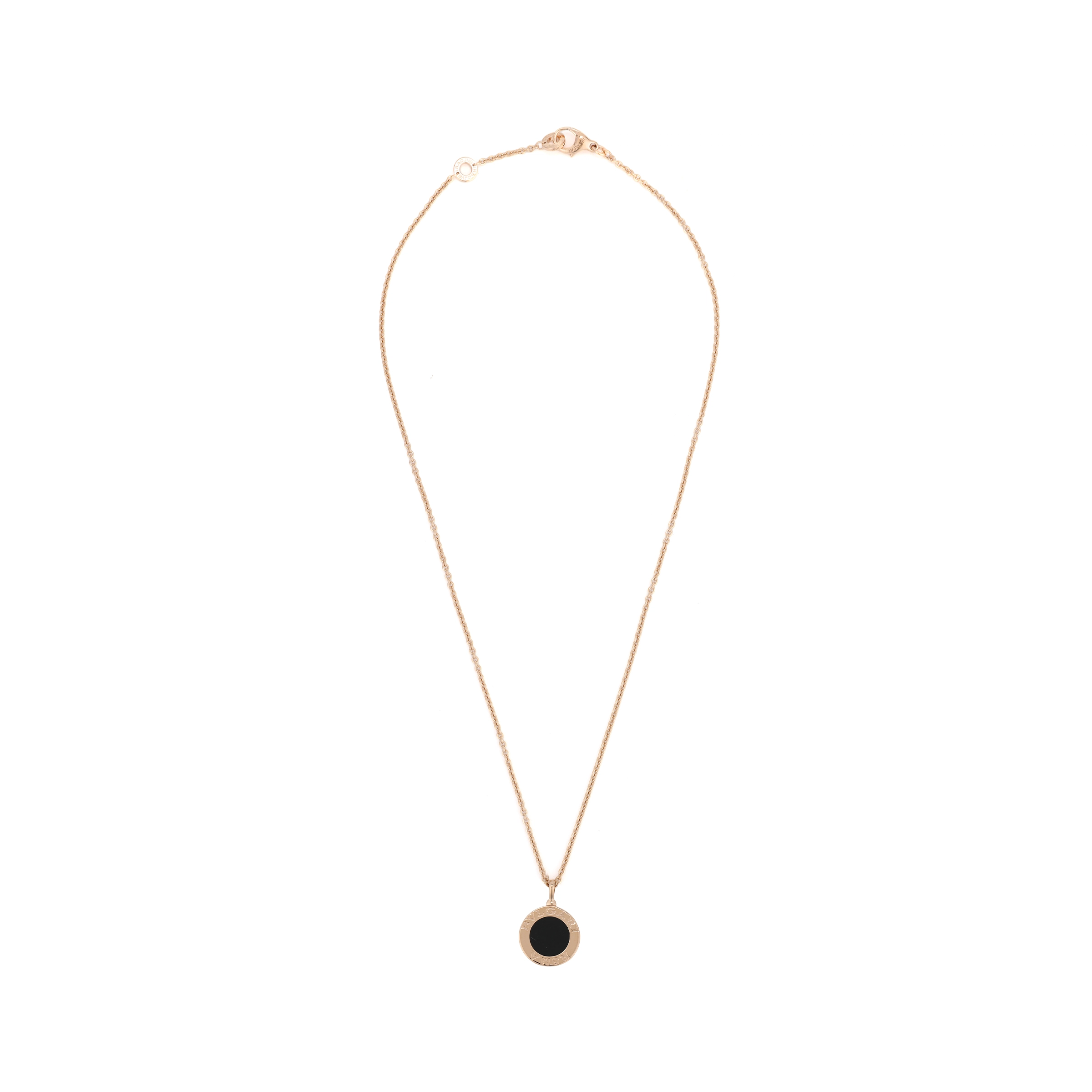 BVLGARI BVLGARI 18K