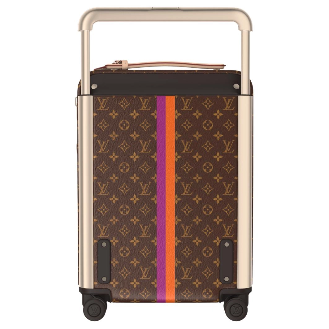 LOUIS VUITTON Horizon Monogram 19