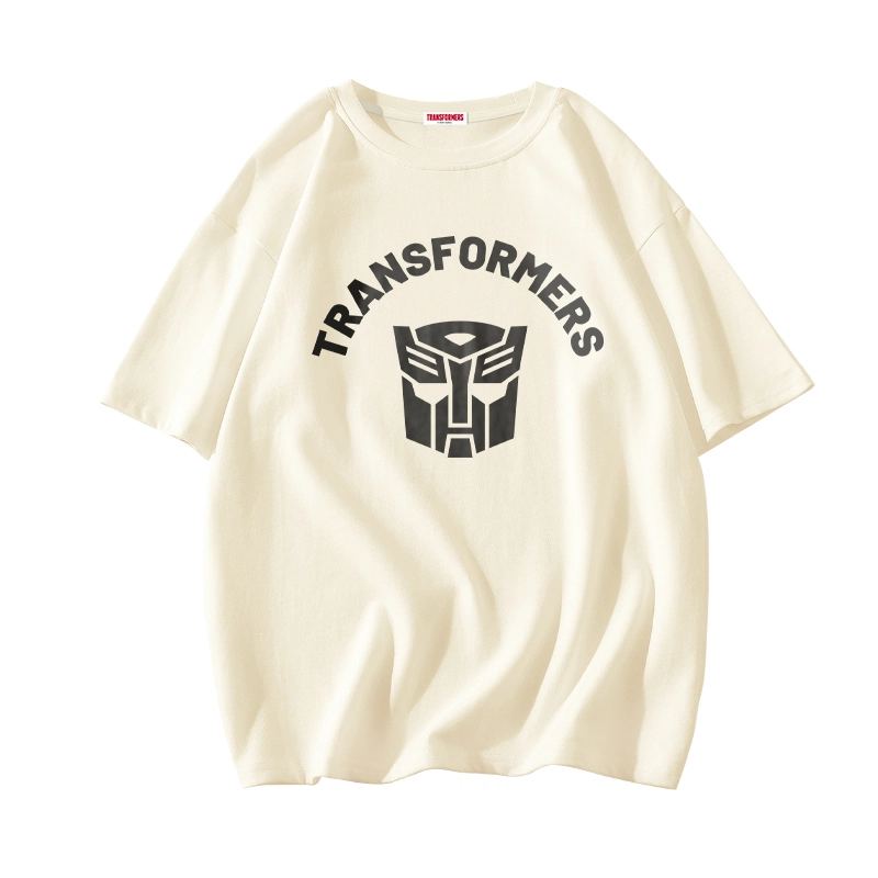 TRANSFORMERS bfT