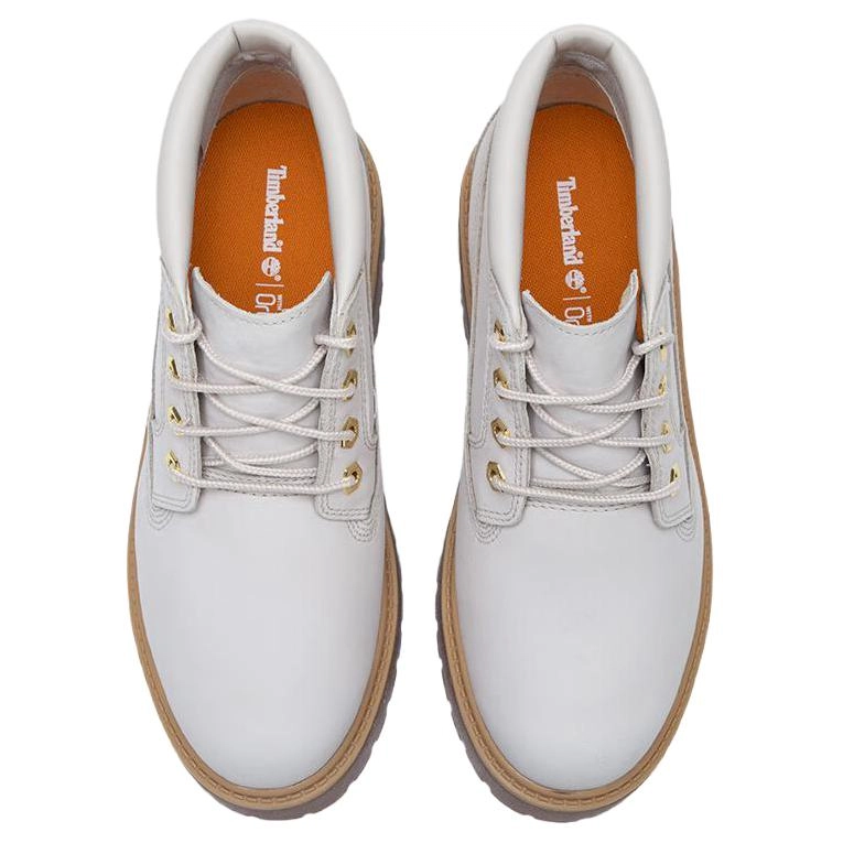 Timberland Stone Street