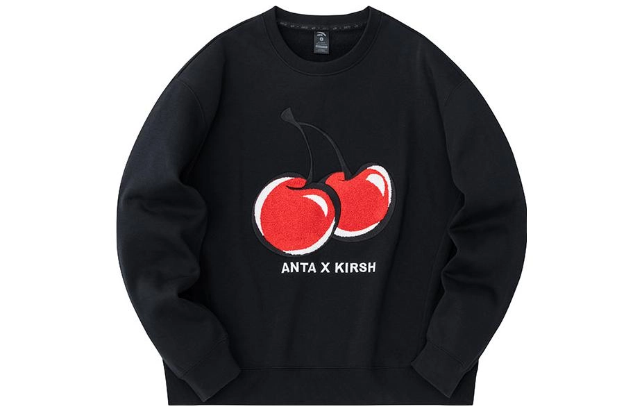 Anta x kirsh