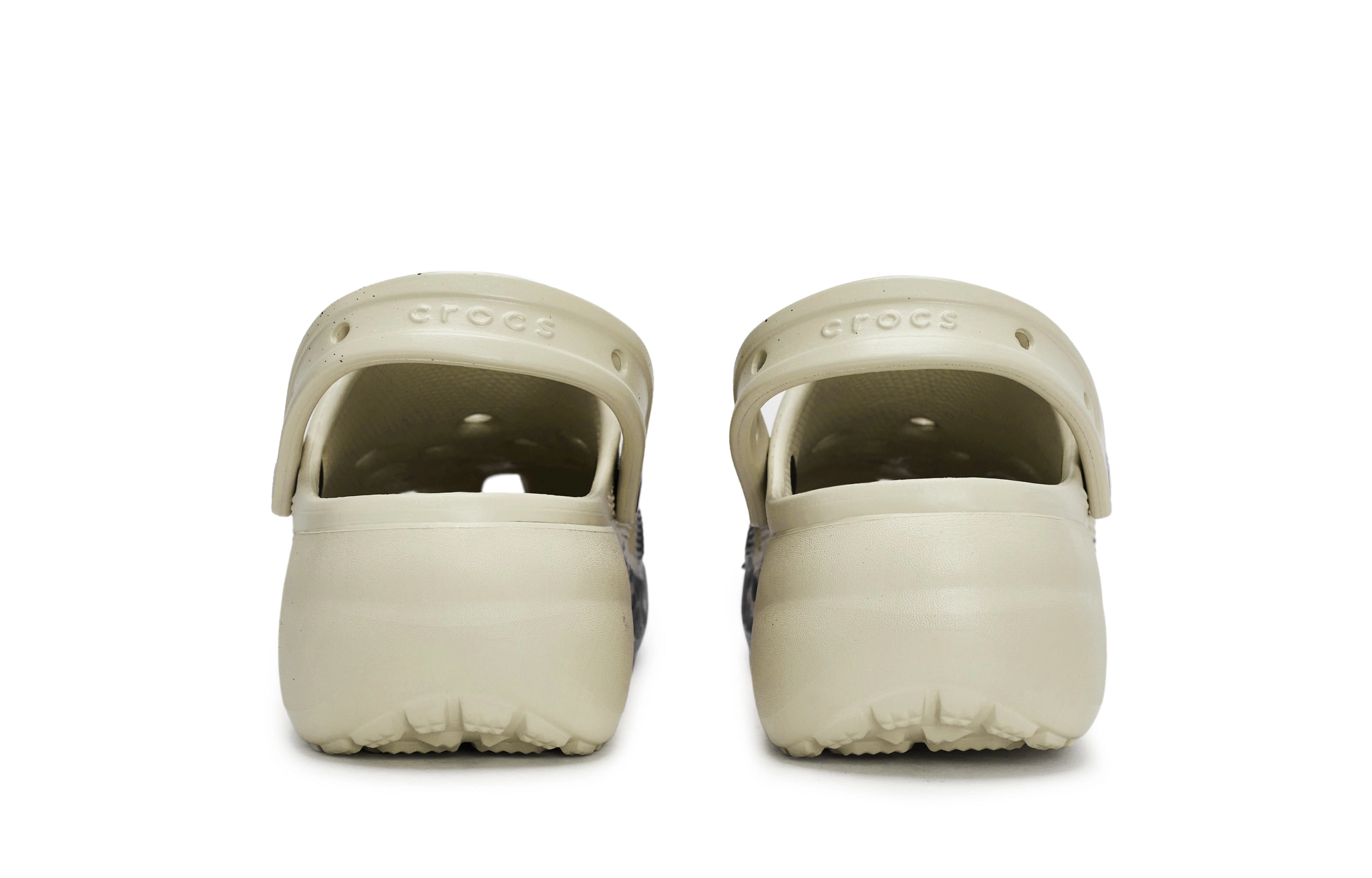 Crocs Classic Platform Clog 811