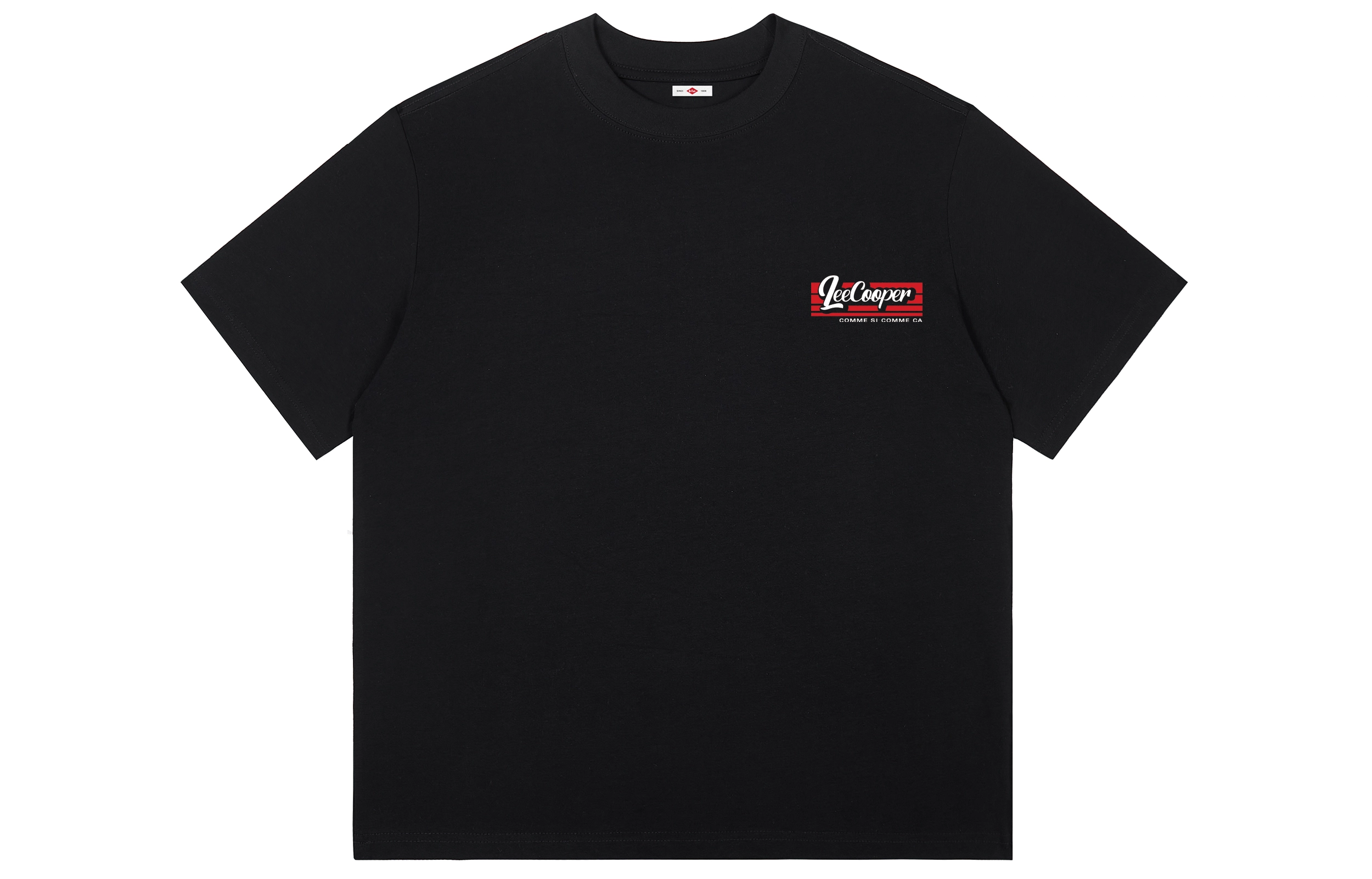 Lee Cooper logoT
