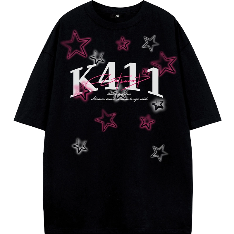 K411 LogoT