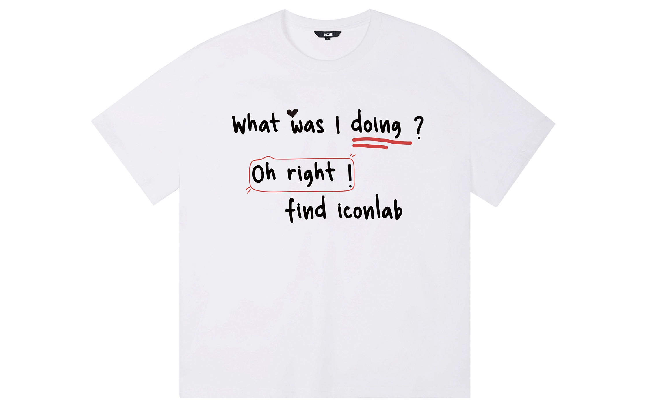 ICONS Lab ICS T