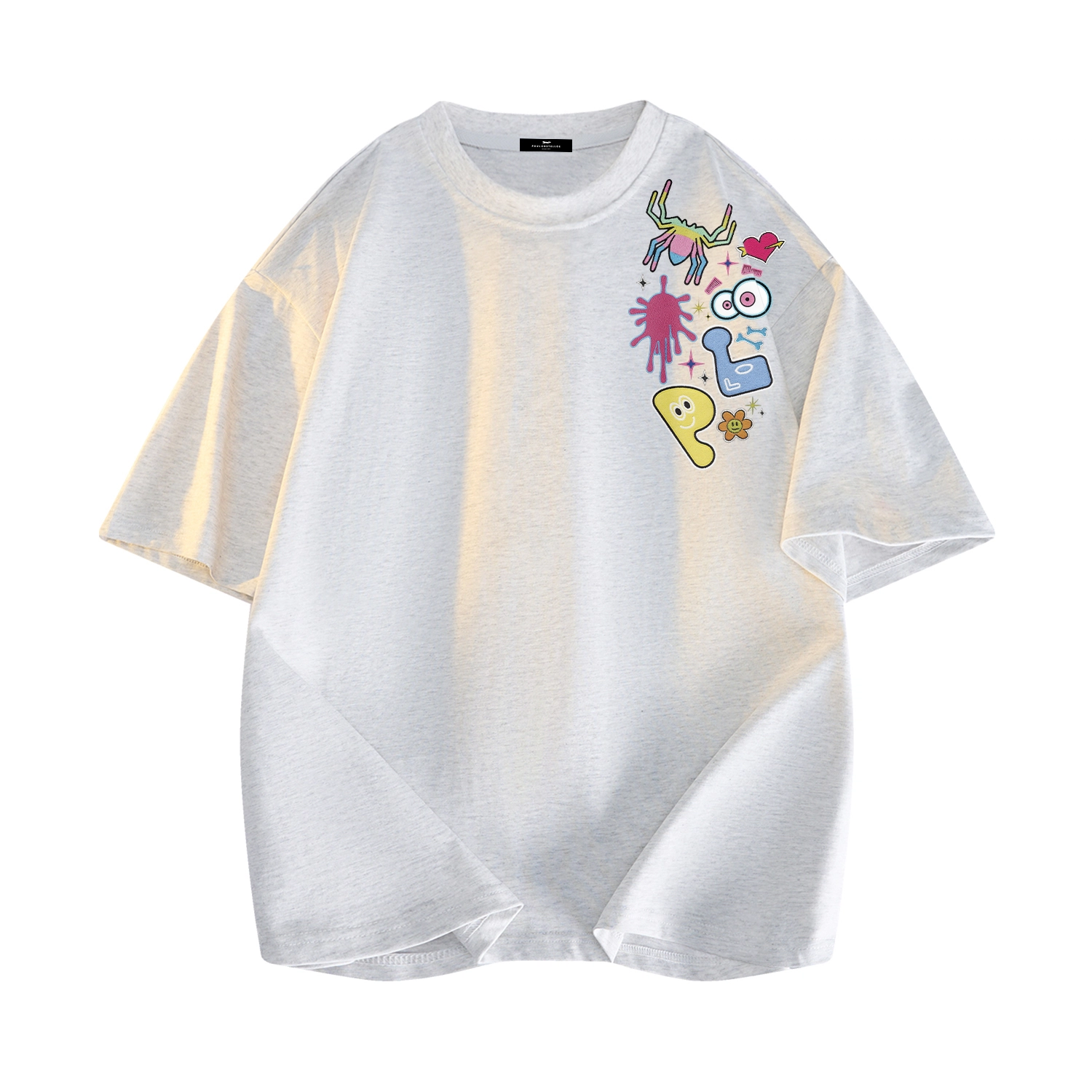 PAUL COSTELLOE LogoT