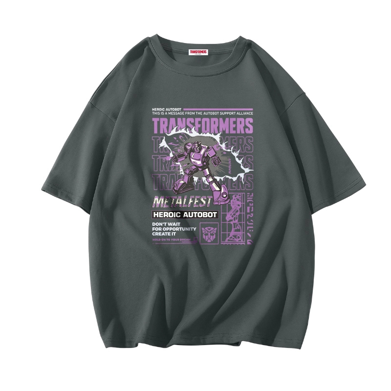 TRANSFORMERS T