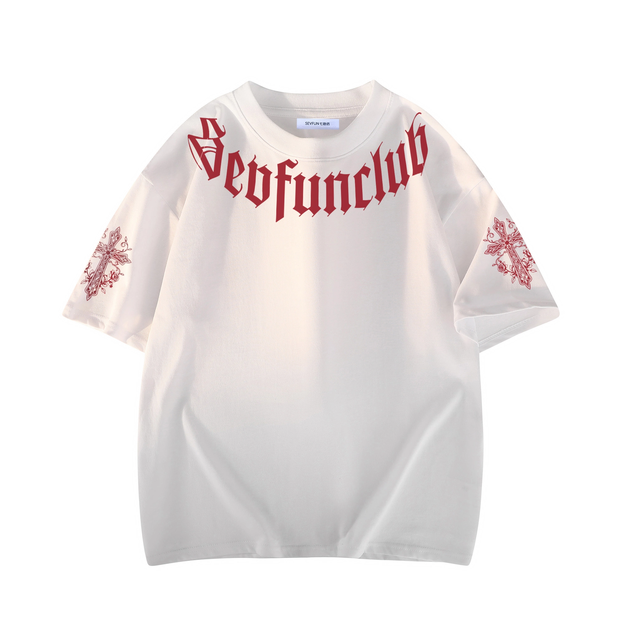 7 SEVFUN LogoT