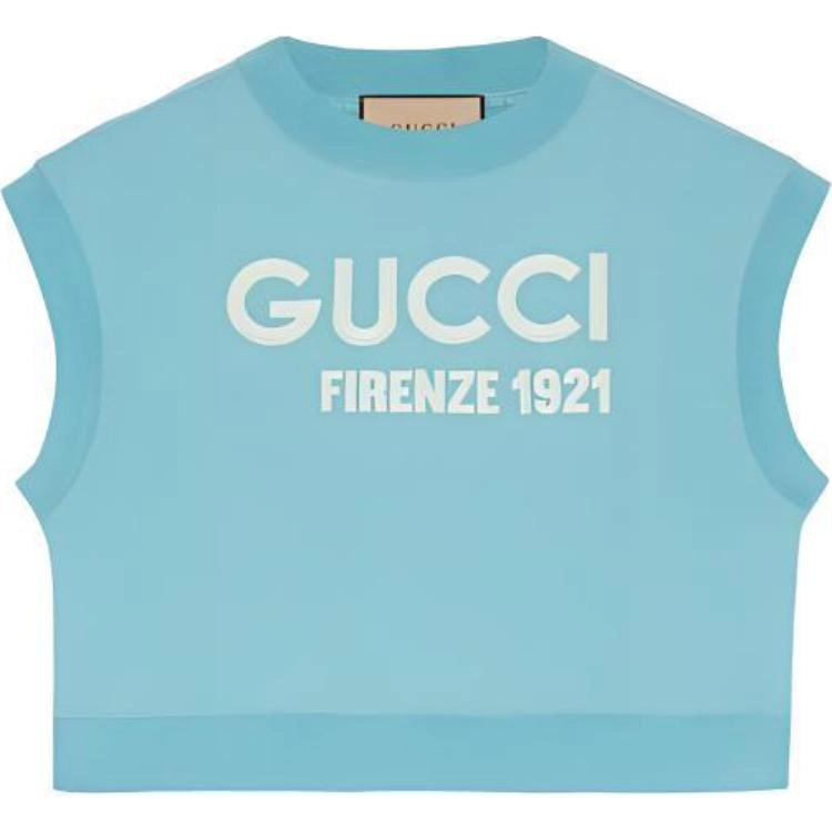 GUCCI FW23 Logo