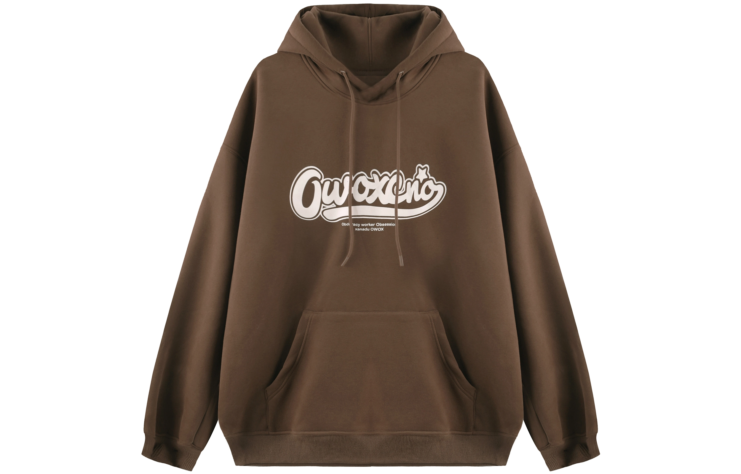 OWOX 400G