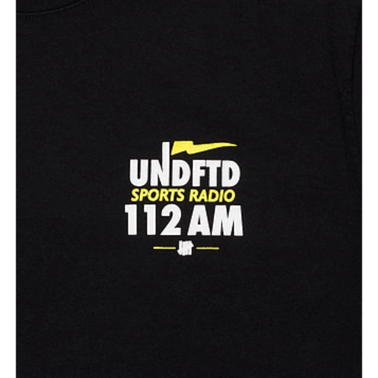 UNDEFEATED FW23T