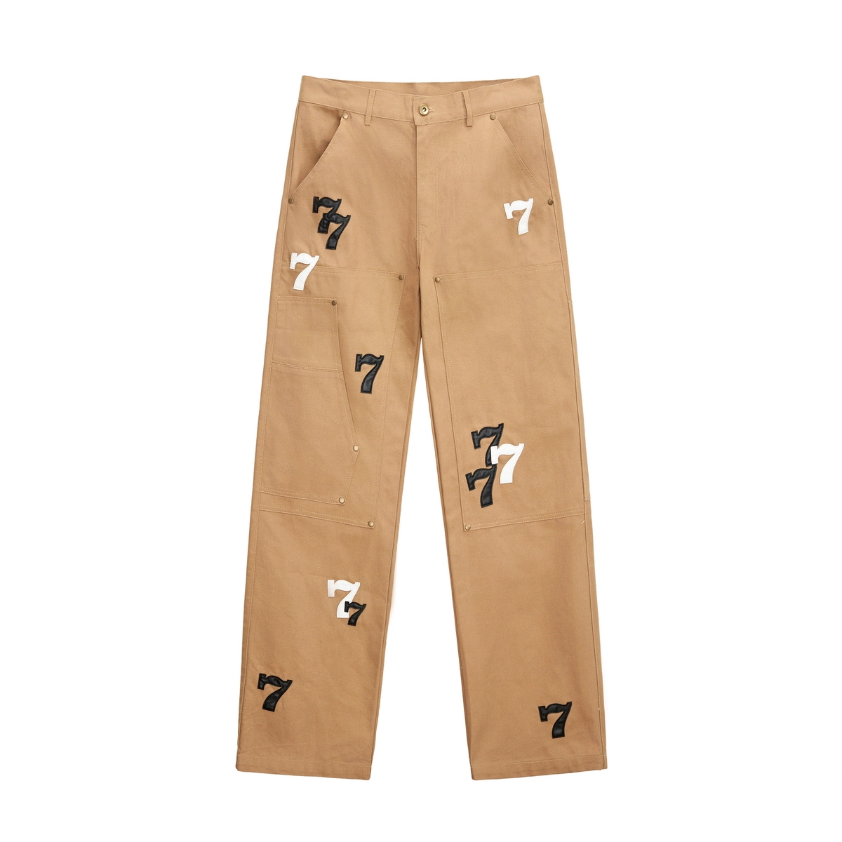 WILDX 7
