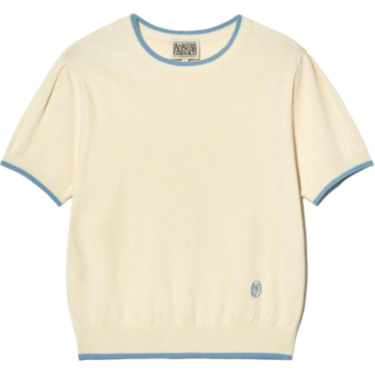 MARITHE FRANCOIS GIRBAUD SS25 T