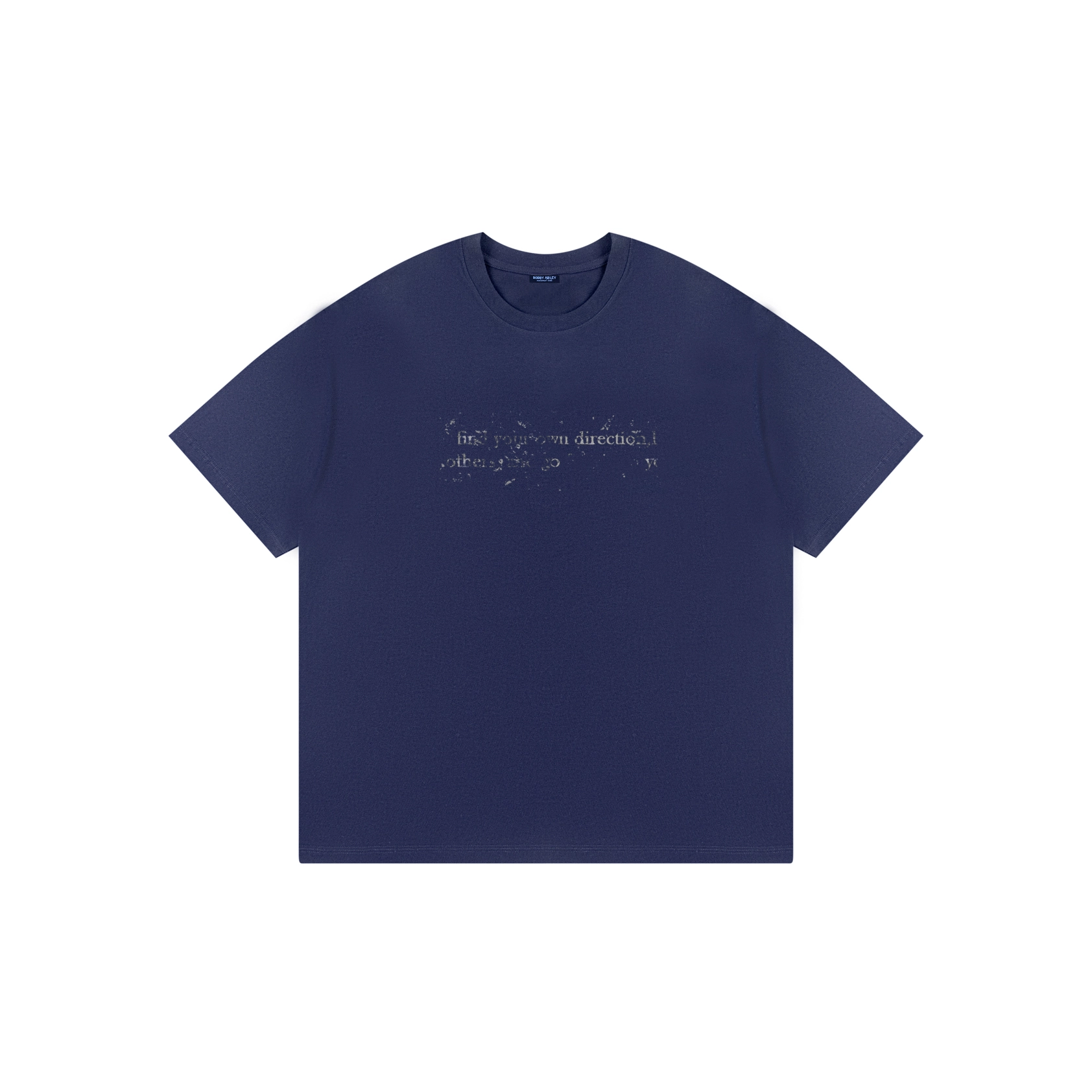 BOBBY ABLEY T