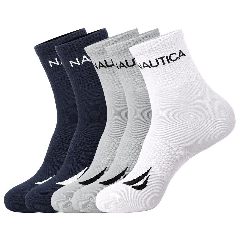 NAUTICA UNDERWEAR 5