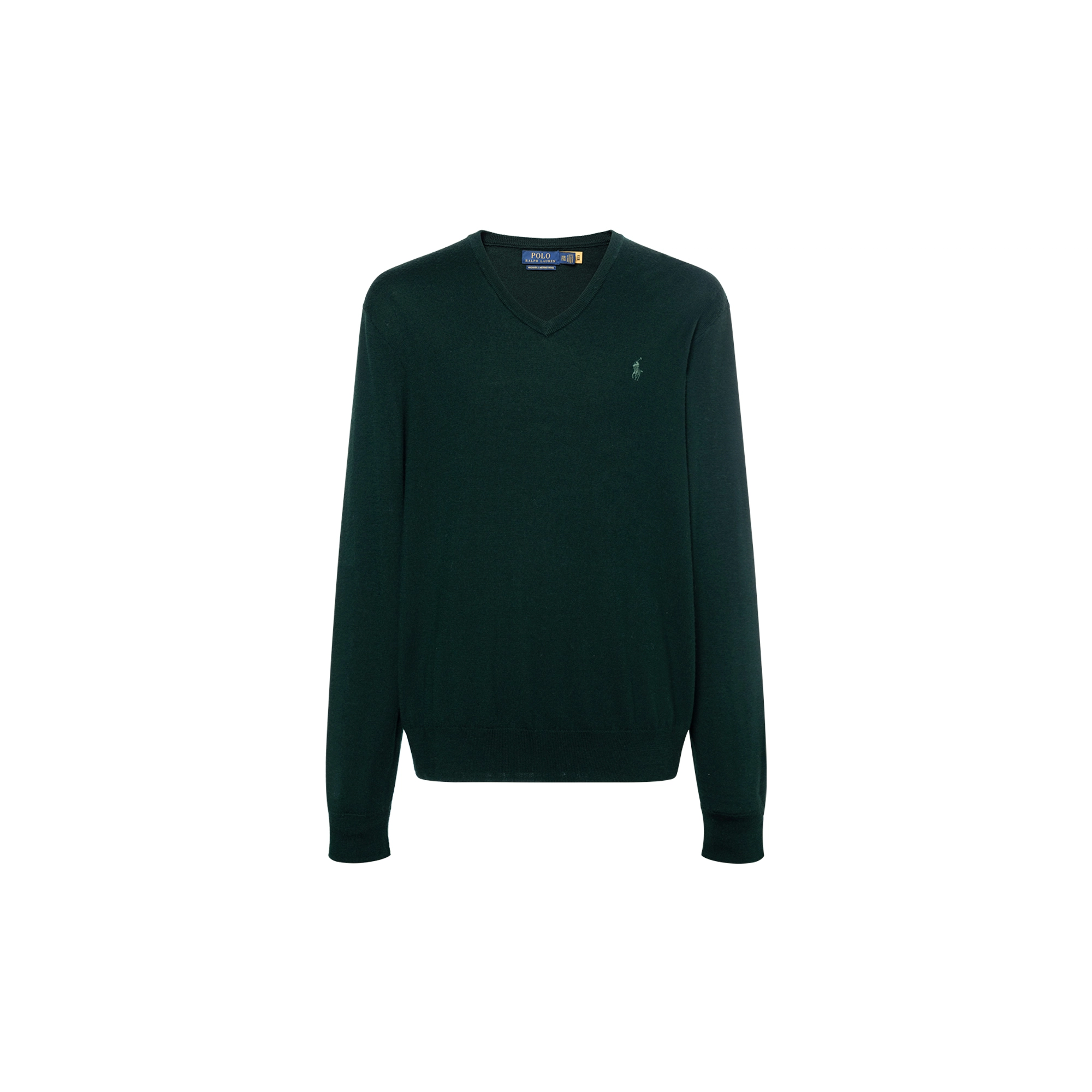 Polo Ralph Lauren FW23 LogoV