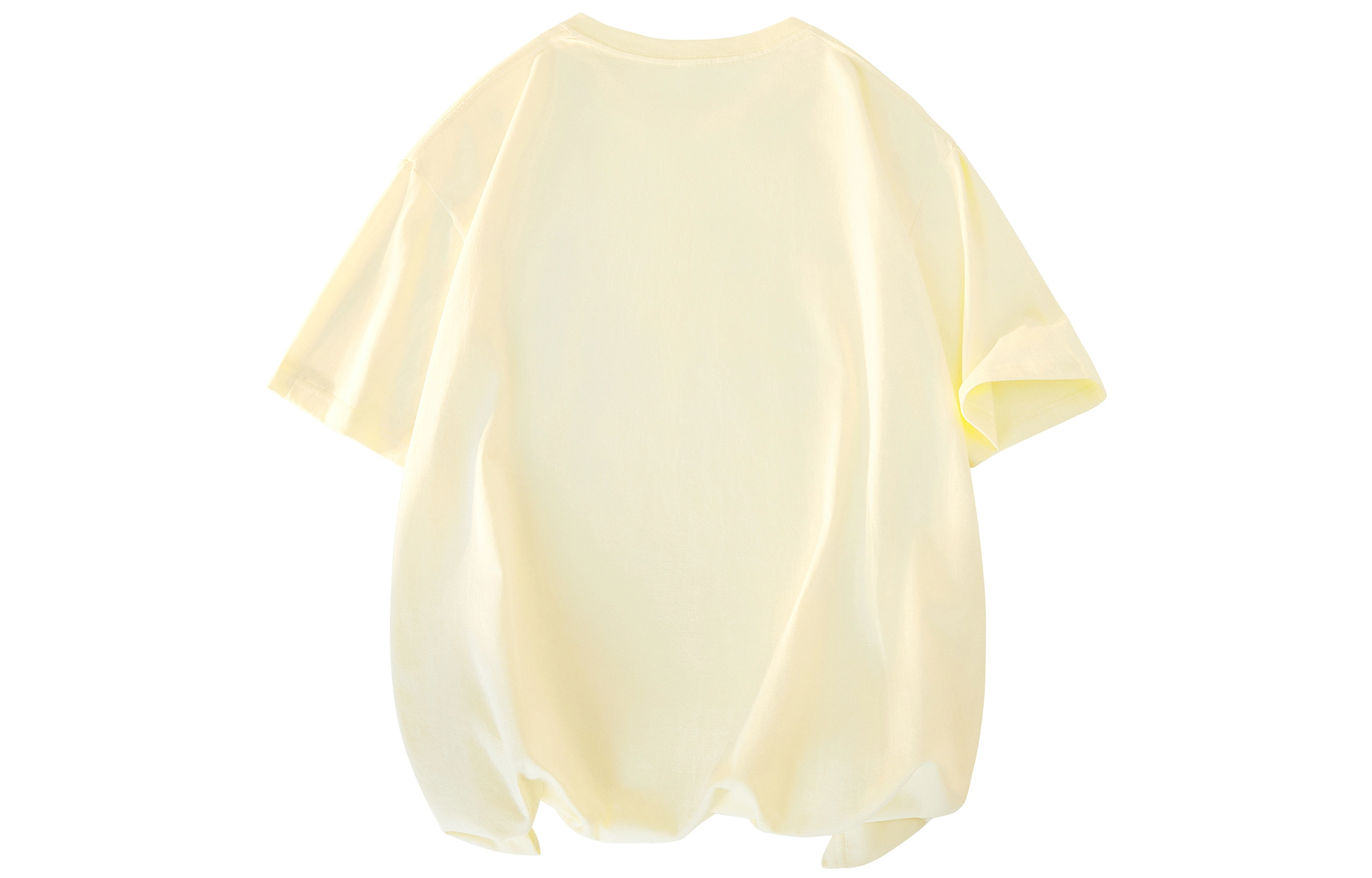 LA'T.WEEKEND LogocleanfitT