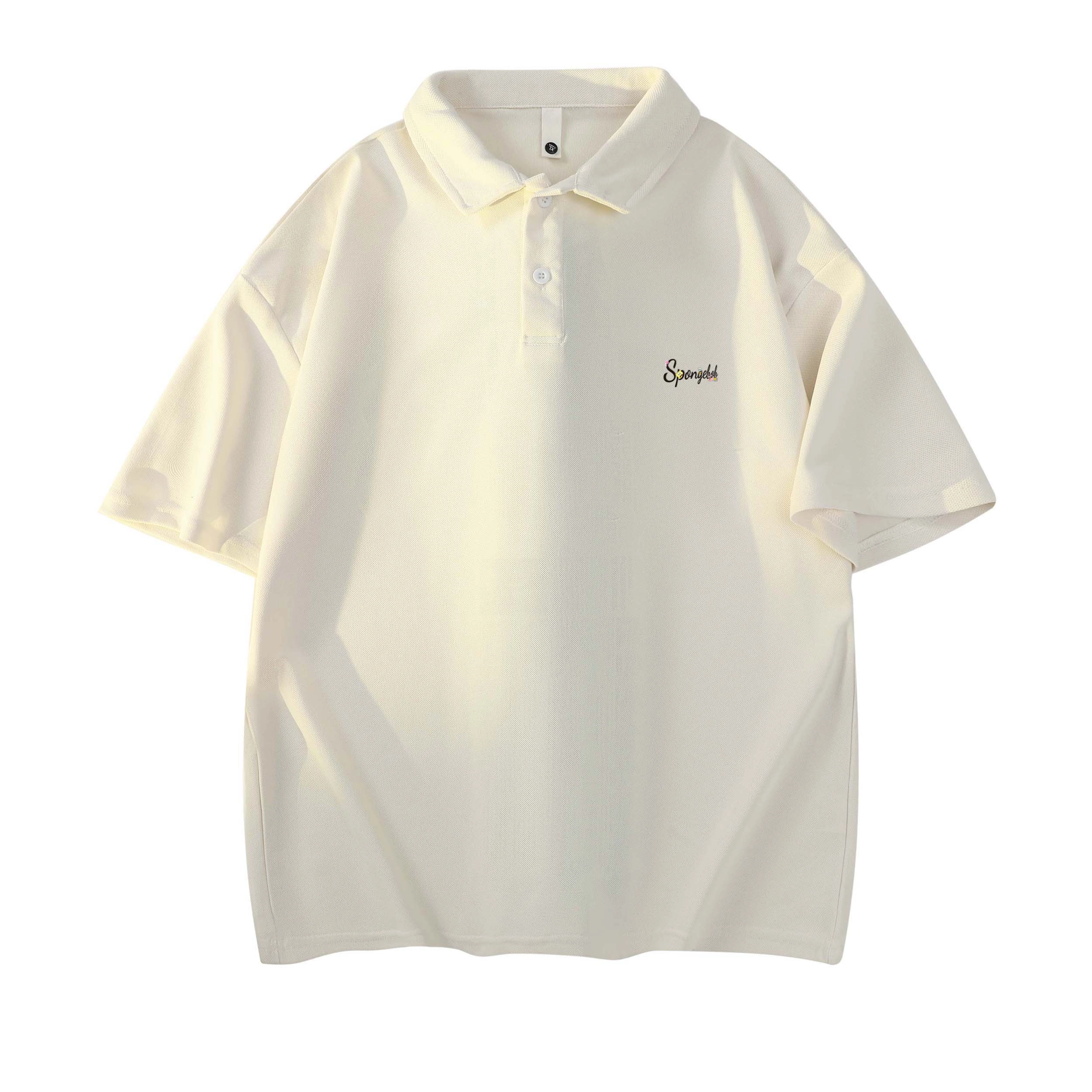 SPONGEBOB SQUAREPANTS Polo