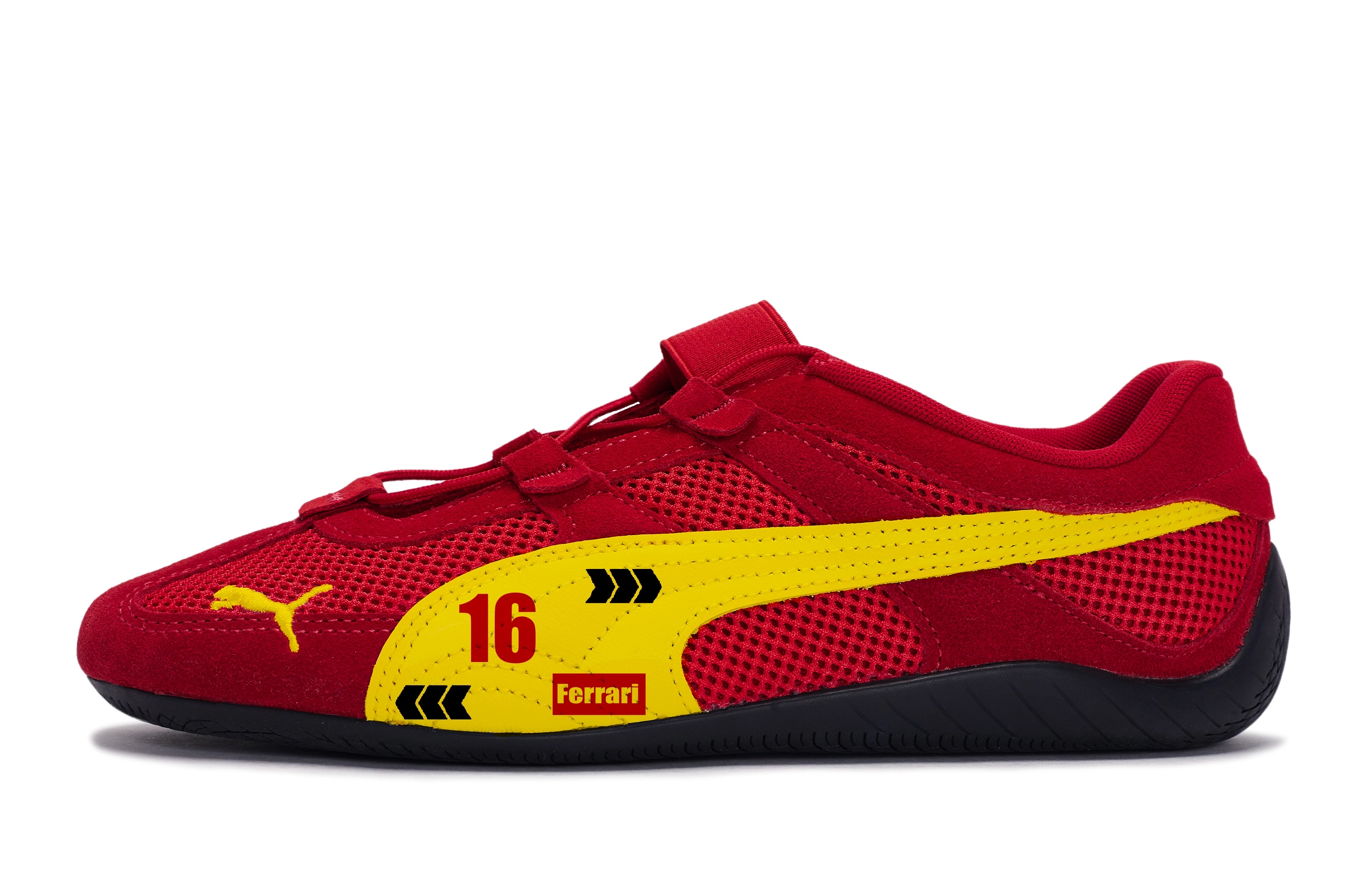 PUMA Speedcat Go 811