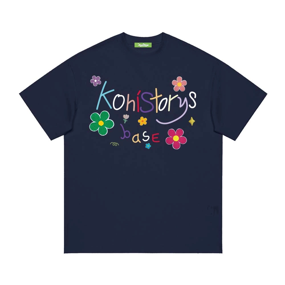 KOKO BASE T