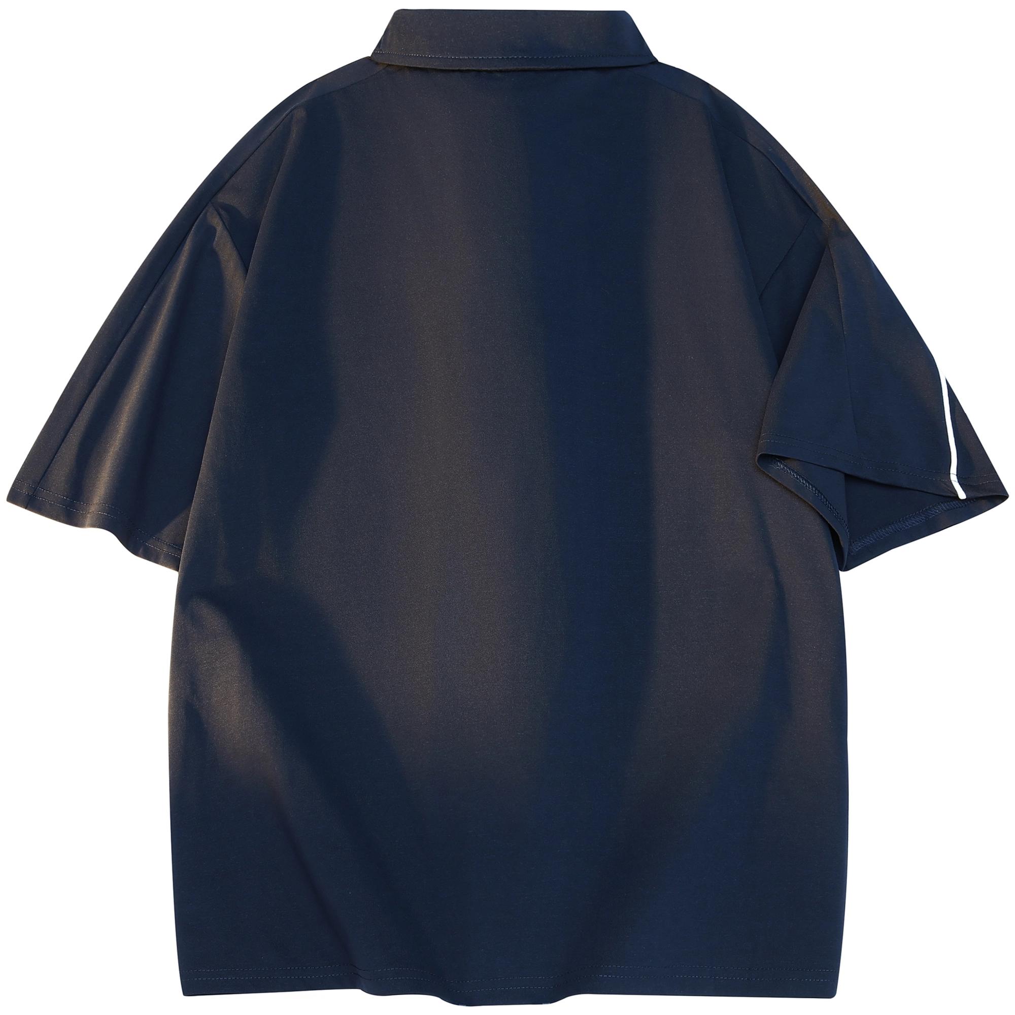 MUSCLETECH Polo
