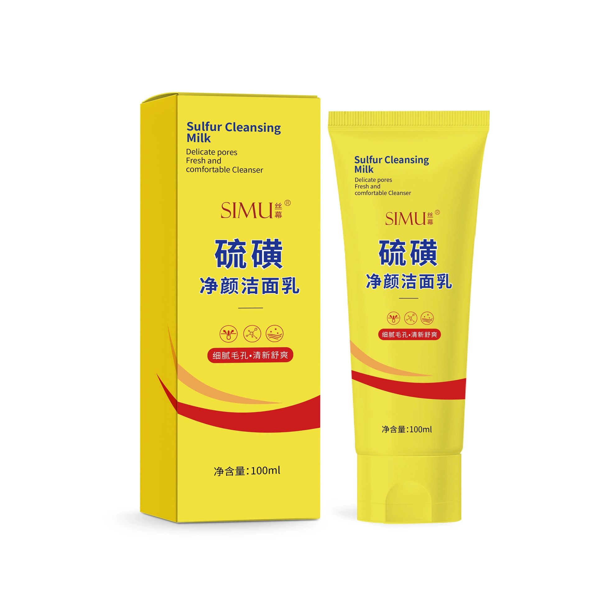 100ml